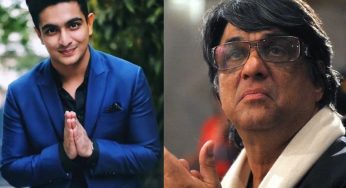 “Main Agar Shaktimaan Hota…”: Mukesh Khanna Slams Ranveer Allahbadia Over Controversial Remarks