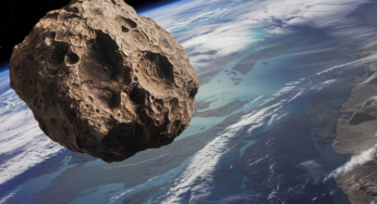 NASA Warns of Asteroid Colliding With Earth in 2032 with 1-in-83 Chance