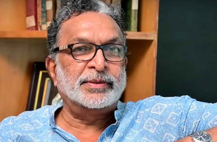 Actor Nassar Expresses Gratitude To Tamil Nadu CM Stalin And Deputy CM For Renewing Film Industry Land Lease