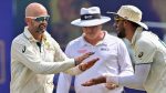 "Not There Yet..": Nathan Lyon On Australia's Journey To Becoming A Great Team