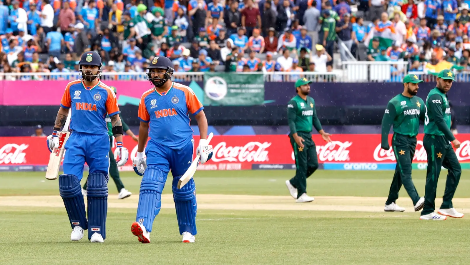 Champions Trophy: Navjot Singh Sidhu Calls India-Pakistan Rivalry "The Mother Of All Battles"