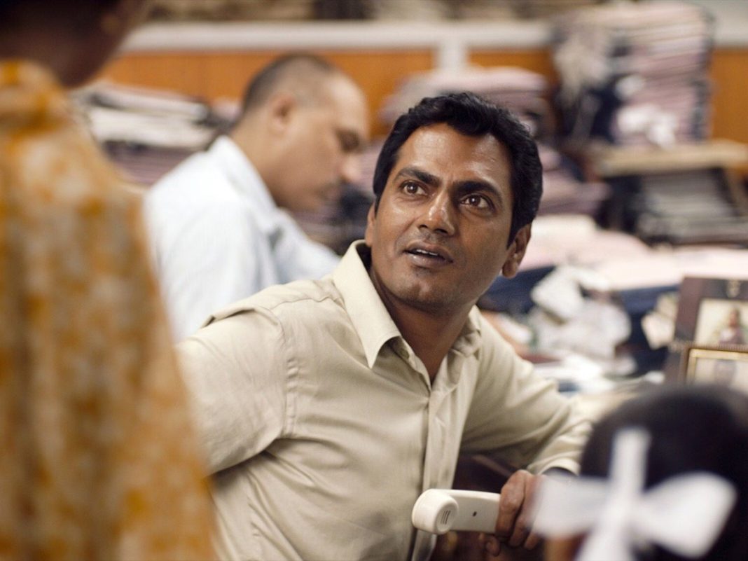 Take A Look At Nawazuddin Siddiqui's 'I'm Not An Actor' Trailer