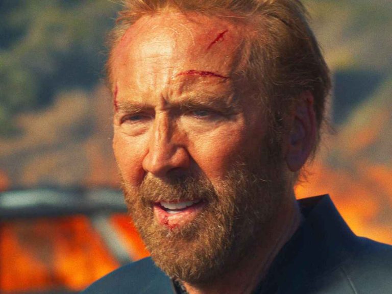 Nicolas Cage Battles Hostile Locals In Intense 'The Surfer' Trailer