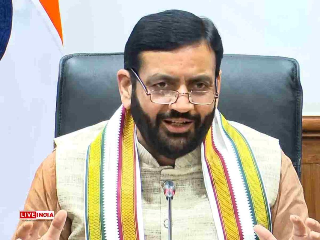 Haryana Will Form a 'Triple-Engine' Government on March 2: CM Nayab Singh Saini