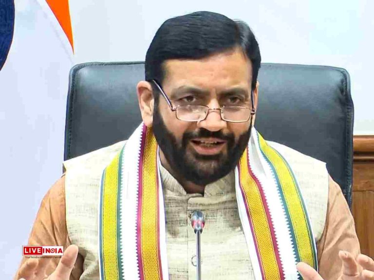 Haryana Will Form a 'Triple-Engine' Government on March 2: CM Nayab Singh Saini