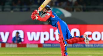 WPL 2025: Mithali Raj Lauds Niki Prasad, Says “Her 35-Run Knock Provided Stability Amid Wickets Falling Around Her”