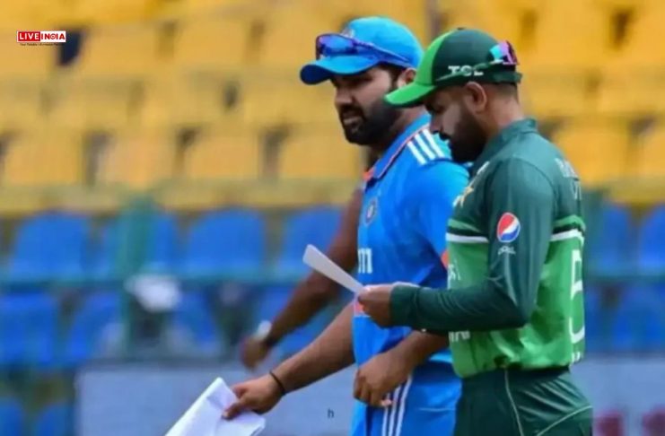 Champions Trophy: "Don't Hug Virat Kohli": Pakistan Fans Urge Players