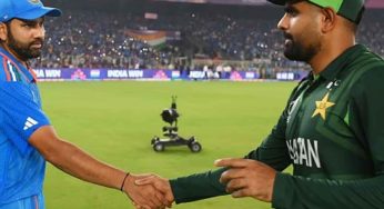 BCCI Suffers Major Setback, Loses Hosting Rights for Three India vs Pakistan Matches in Asia Cup 2025