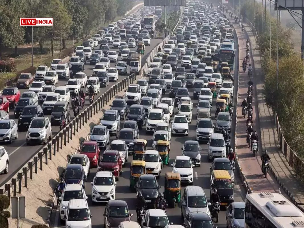 You May Have to Pay Up to ₹20,000 if Your Car Breaks Down on Noida Expressway-Here Are the New Rules