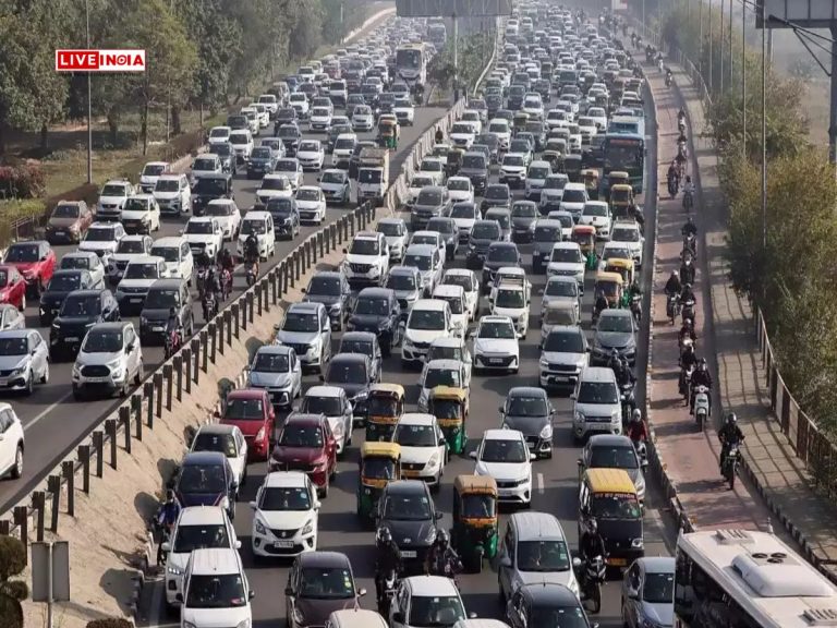 You May Have to Pay Up to ₹20,000 if Your Vehicle Breaks Down on Noida Expressway-Here Are the New Rules