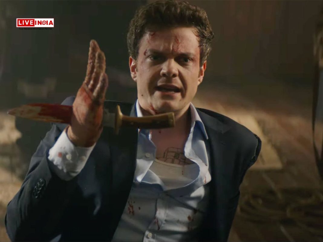 ‘Novocaine’ Trailer Unveiled: A Thrilling Blend of Action, Romance, and Suspense