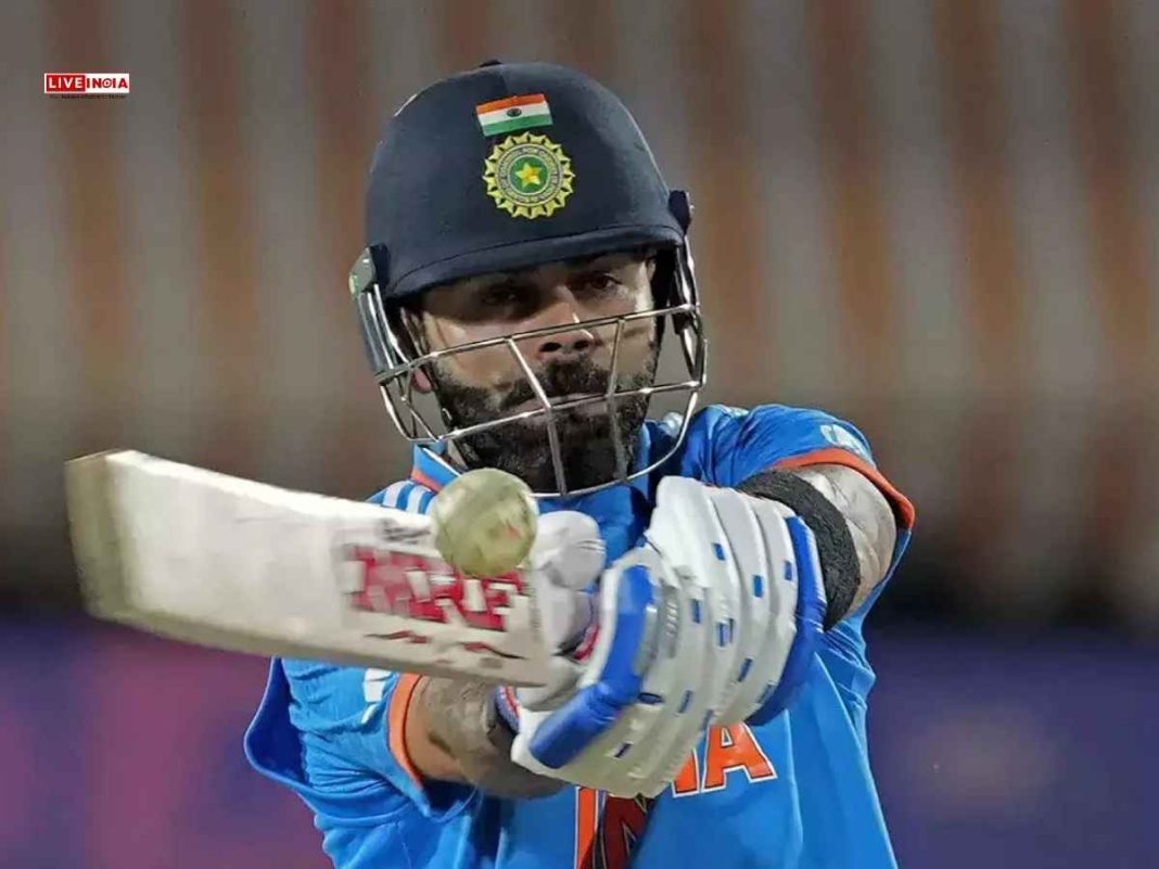 Ricky Ponting Settles Kohli vs Tendulkar Debate With a Bold Verdict on ODI Greatness