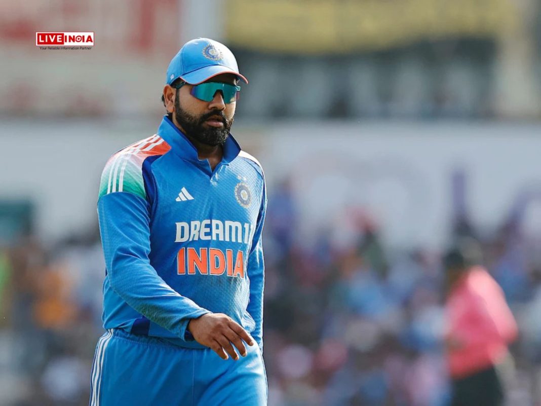 IND vs ENG, 2nd ODI: Kohli's Comeback and Rohit's Form Pose Big Dilemma-Who Will Be Sacrificed?