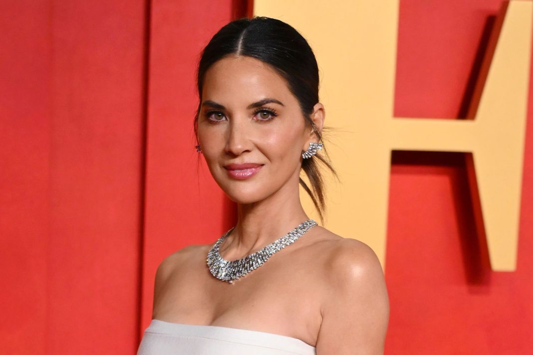 Olivia Munn Opens Up About Traumatic Encounter On Film Set And Rejecting Seven-Figure Settlement