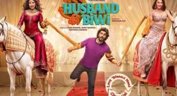 Mere Husband Ki Biwi: Here’s When & Where You Can Watch Arjun Kapoor’s Comedy Drama on OTT