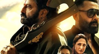 Urvashi Rautela Missing from Daaku Maharaaj OTT Poster, Sparks Hilarious Fan Reactions