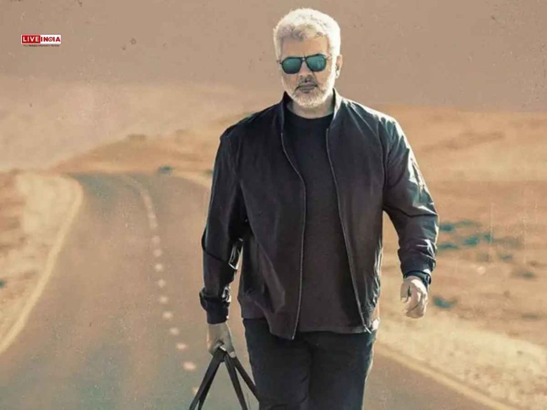 Vidaamuyarchi OTT Release: When and Where to Watch Ajith Kumar & Trisha Krishnan’s Action Thriller