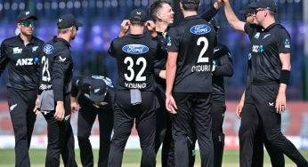 Champions Trophy: Pakistan Has Never Won Against New Zealand in This Tournament Check out the Odds