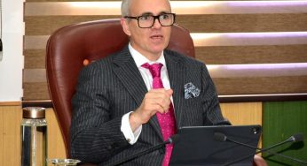 Omar Abdullah Predicts AAP Dominance, Kejriwal Raises Alarm Over EVM Manipulation