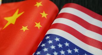 US Lawmakers Reintroduce Resolution to End ‘One China’ Policy and Strengthen Taiwan Ties