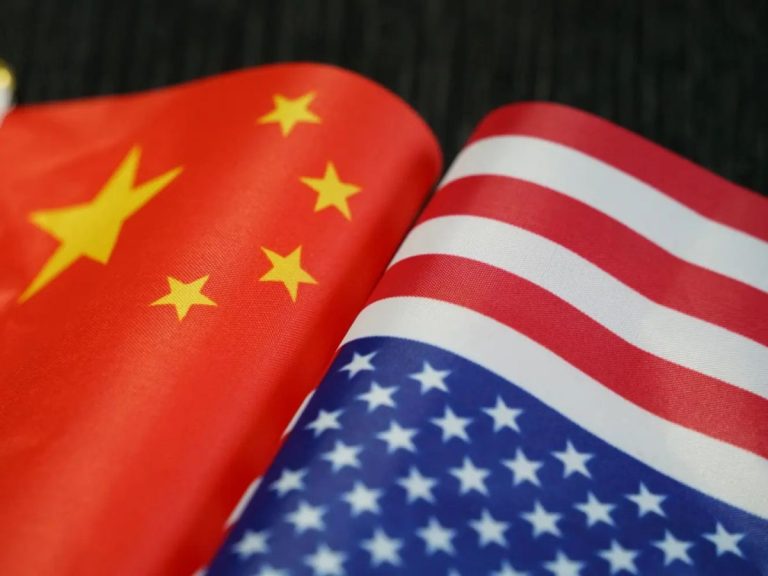 US Lawmakers Reintroduce Resolution to End ‘One China’ Policy and Strengthen Taiwan Ties