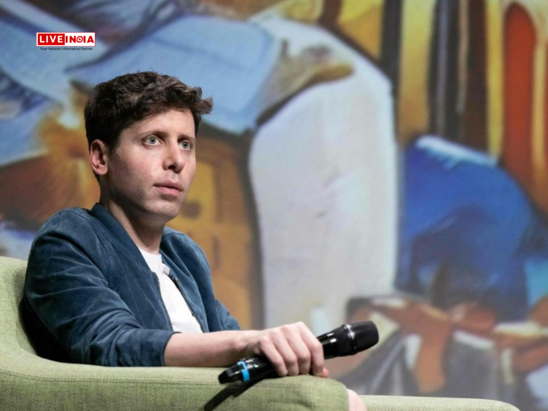 OpenAI CEO Sam Altman to Visit India Amid AI Rivalry and Legal Challenges