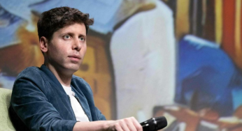 OpenAI CEO Sam Altman to Visit India Amid AI Rivalry and Legal Challenges