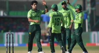 Champions Trophy: Naseem Shah Expresses Disappointment Over Pakistan’s Defeat To NZ, Focus On Fixing Mistakes Before India Clash