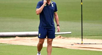 Pat Cummins Resumes Training For IPL 2025 And WTC Final After Ankle Injury Recovery