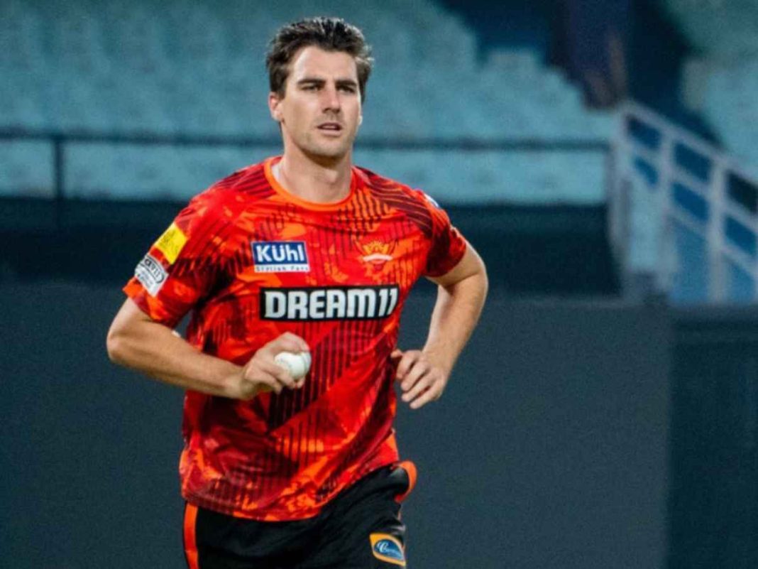 Pat Cummins Aims For IPL Return To Prepare For WTC Final