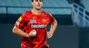 Pat Cummins Aims For IPL Return To Prepare For WTC Final