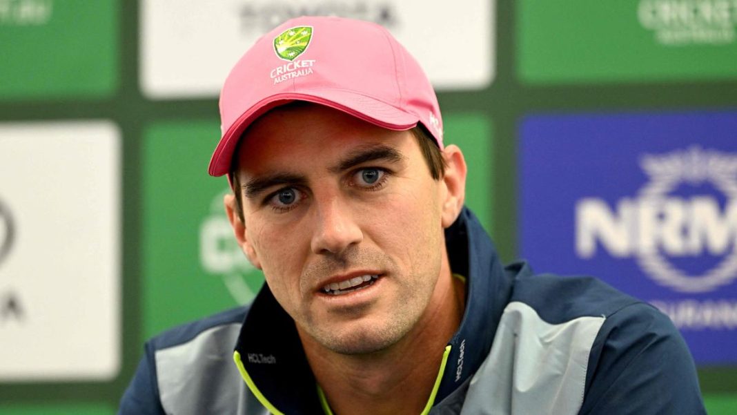 Big Blow For Australia! Pat Cummins Almost Ruled Out Of ICC Champions Trophy