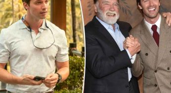 Patrick Schwarzenegger Defends His Role In ‘The White Lotus’ Amid Nepotism Claims