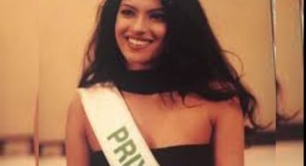 Priyanka Chopra Takes Fans Down Memory Lane With Childhood Throwback: See Adorable Pics