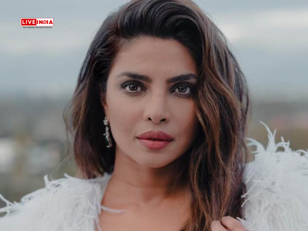 Priyanka Chopra Reflects on Past Relationships: 