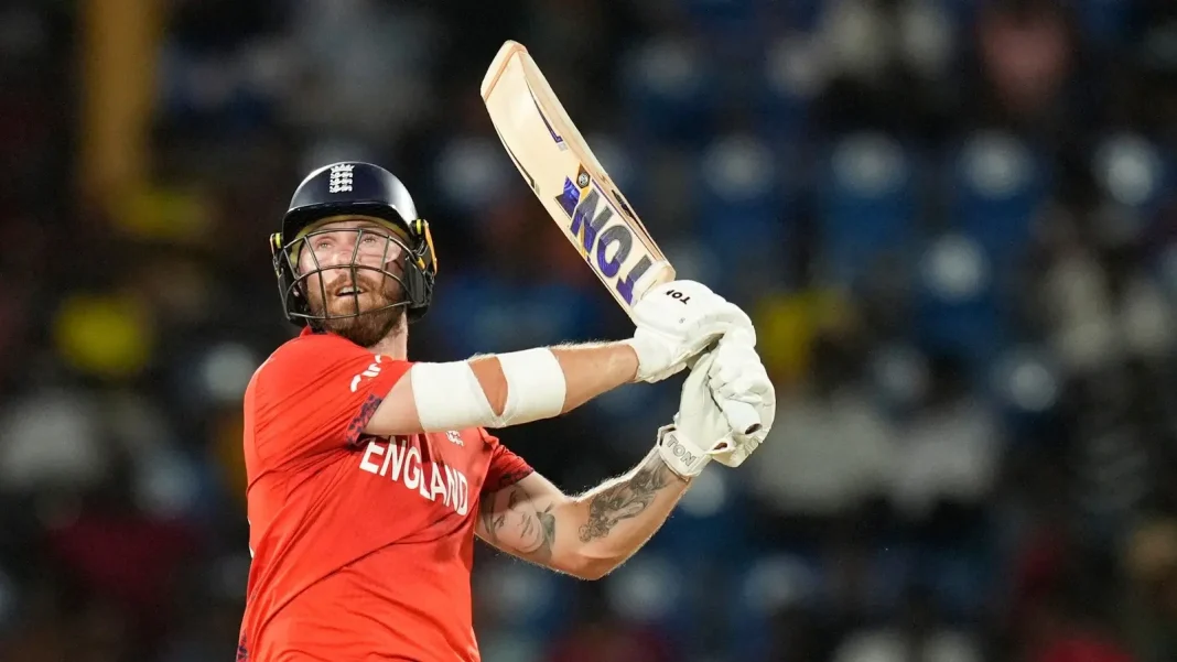 England's Opener Phil Salt Completes 2,000 International Runs