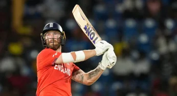 England’s Opener Phil Salt Completes 2,000 International Runs
