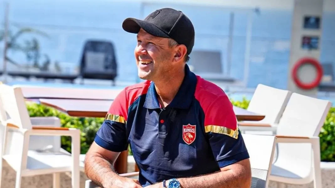 Ricky Ponting Reveals Vision For Punjab Kings In IPL 2025, Discusses Strategy And Indian Talent Focus