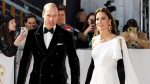 Prince William, Kate Middleton To Skip 2025 BAFTA Awards
