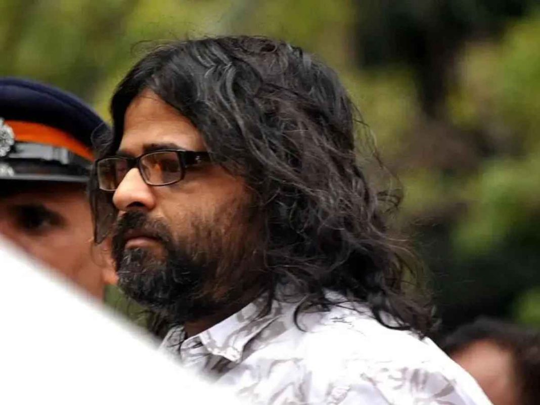 Mumbai: Office Boy Arrested for Rs 40 Lakh Theft from Pritam Chakraborty’s Studio