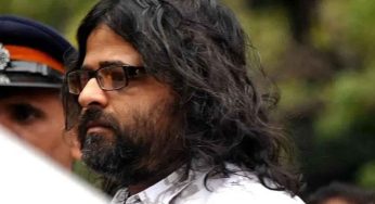 Mumbai: Office Boy Arrested for Rs 40 Lakh Theft from Pritam Chakraborty’s Studio