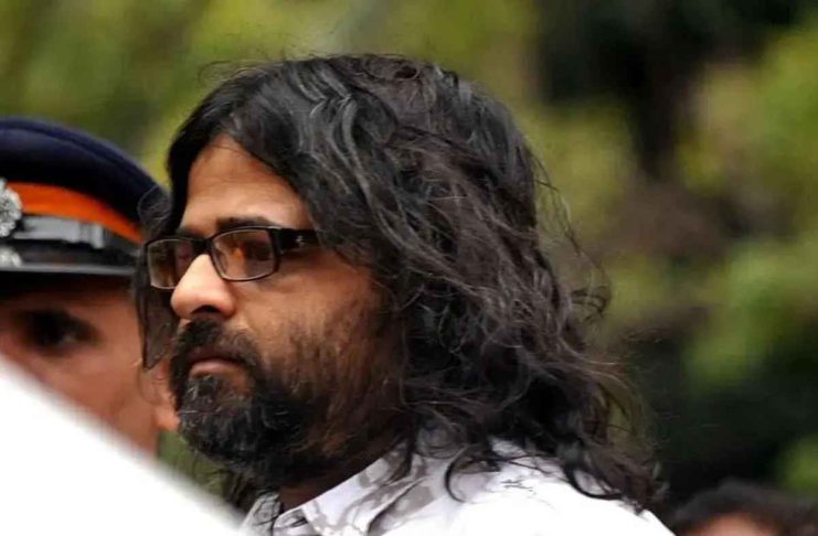 Mumbai: Office Boy Arrested for Rs 40 Lakh Theft from Pritam Chakraborty’s Studio