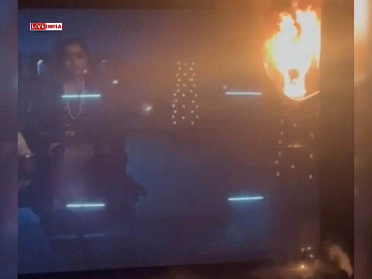 Fire Breaks Out During ‘Chhaava’ Screening at Delhi’s Select CityWalk Mall, Sparks Panic