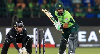 Champions Trophy: Babar Azam Absent From Practice As PCB Chief Urges Pakistan To Beat India “At Any Cost”