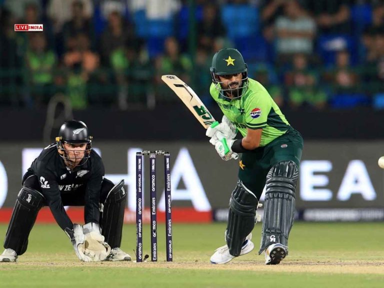 Champions Trophy: Babar Azam Absent From Practice As PCB Chief Urges Pakistan To Beat India "At Any Cost"