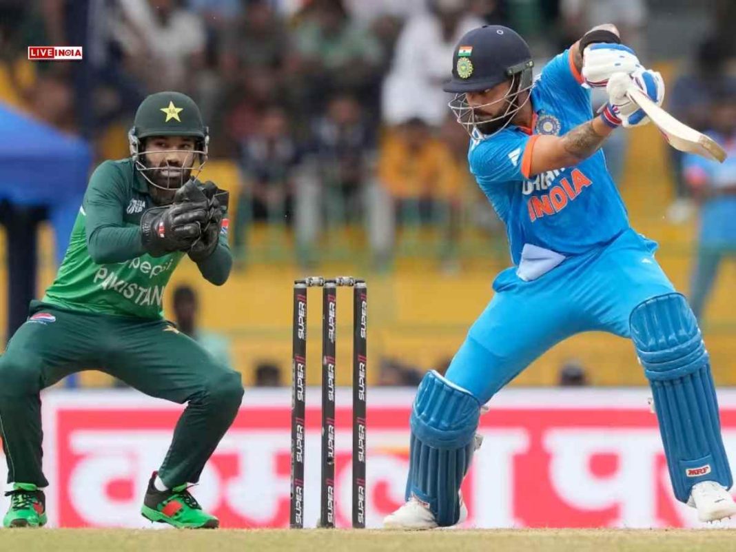 Champions Trophy: India vs Pakistan: Analysis of Key Battles