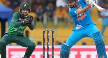 Champions Trophy: India vs Pakistan: Analysis of Key Battles