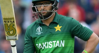 Imam-ul-Haq Posts Cryptic Message After Champions Trophy Exclusion:’This Is How….’