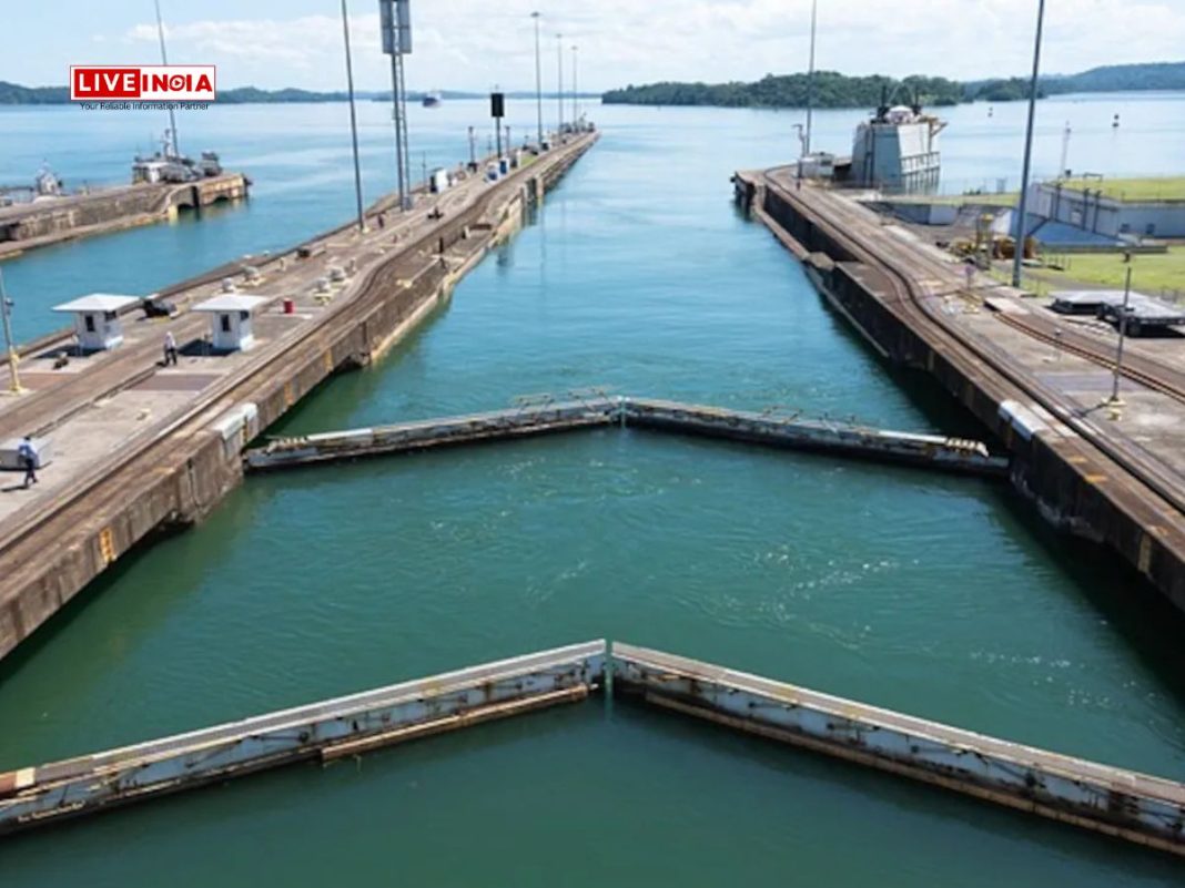 US Warns Panama Over China’s Influence on Canal, Threatens Action