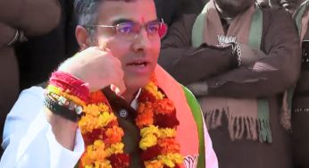 BJP to Fulfill Promises, SIT Probe into AAP Corruption a Top Priority: Parvesh Verma